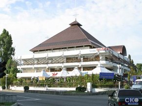 Отель «Валентин» Сочи